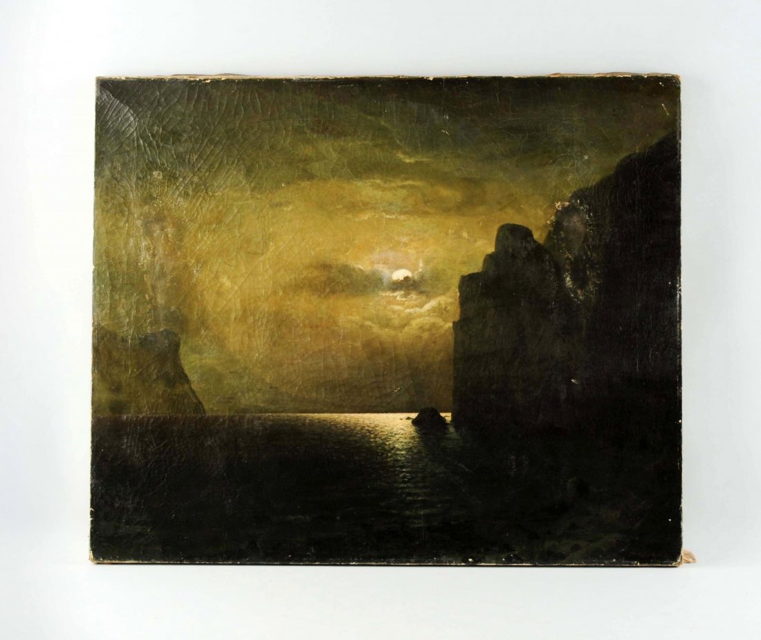 William Coulter (1849-1936). (1 of 4)