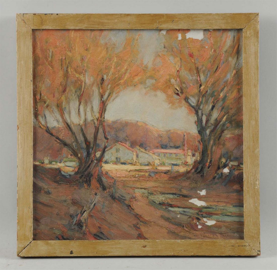 Walter Farndon. (1 of 3)