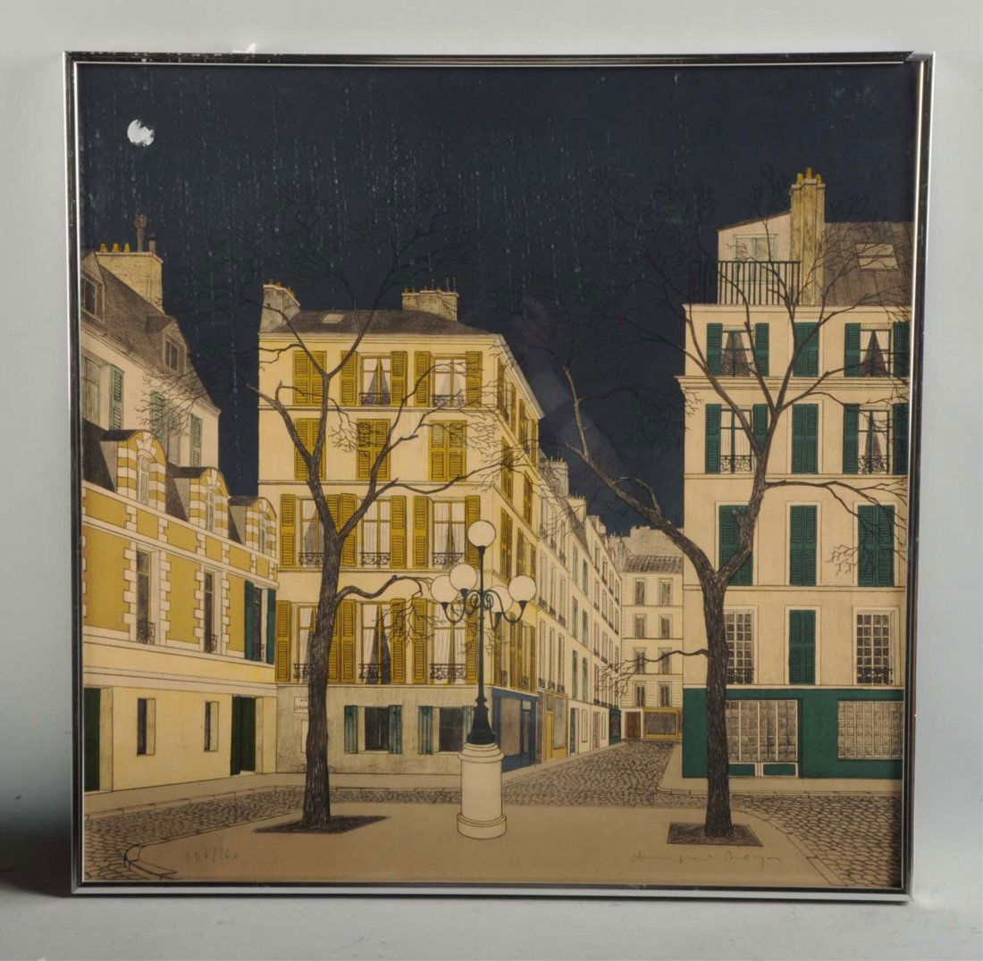 Phillip Noyer. (1 of 1)