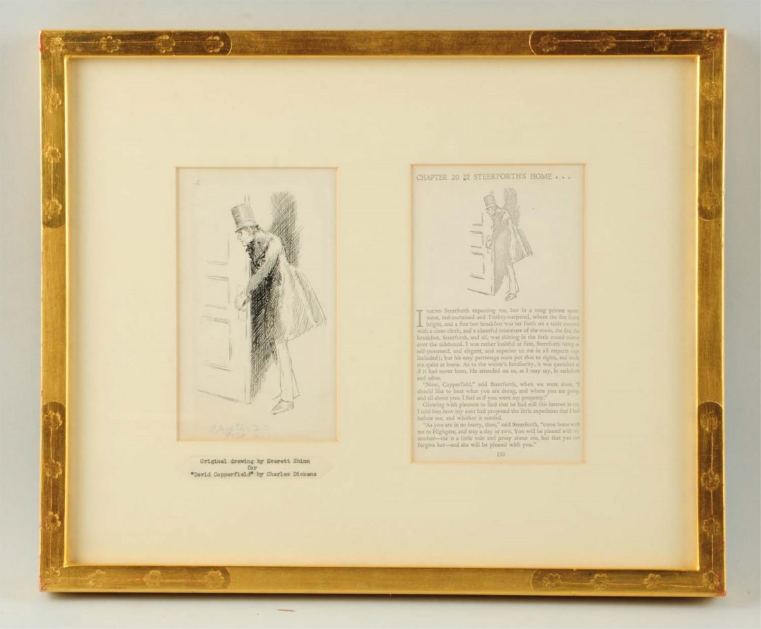 Everett Shinn. (1 of 4)