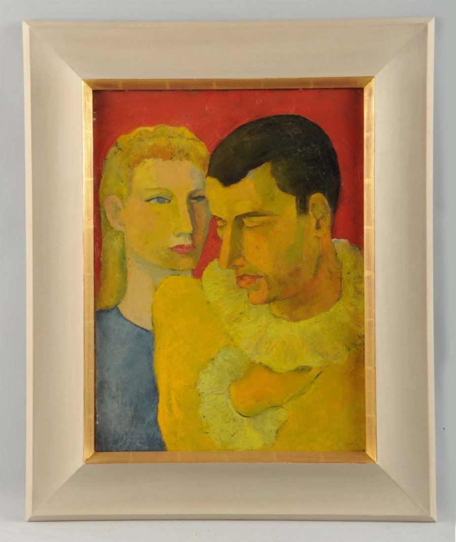 Charlotte Howard (1919 - 1998). (1 of 3)