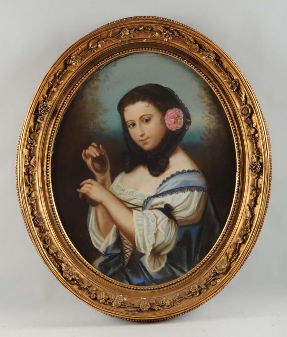 Late 18th / Early 19th Century Drawing. (1 of 3)