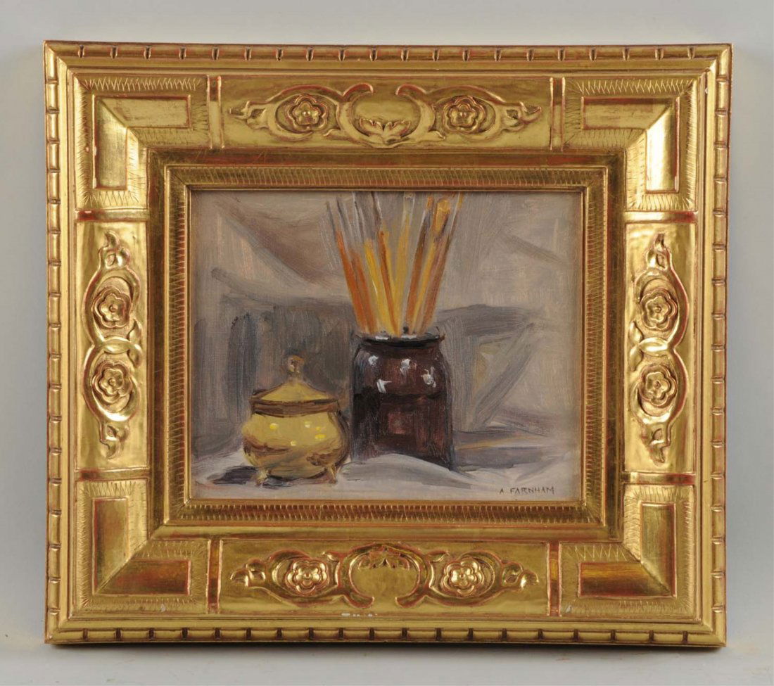 Alexander Farnham. (1 of 3)