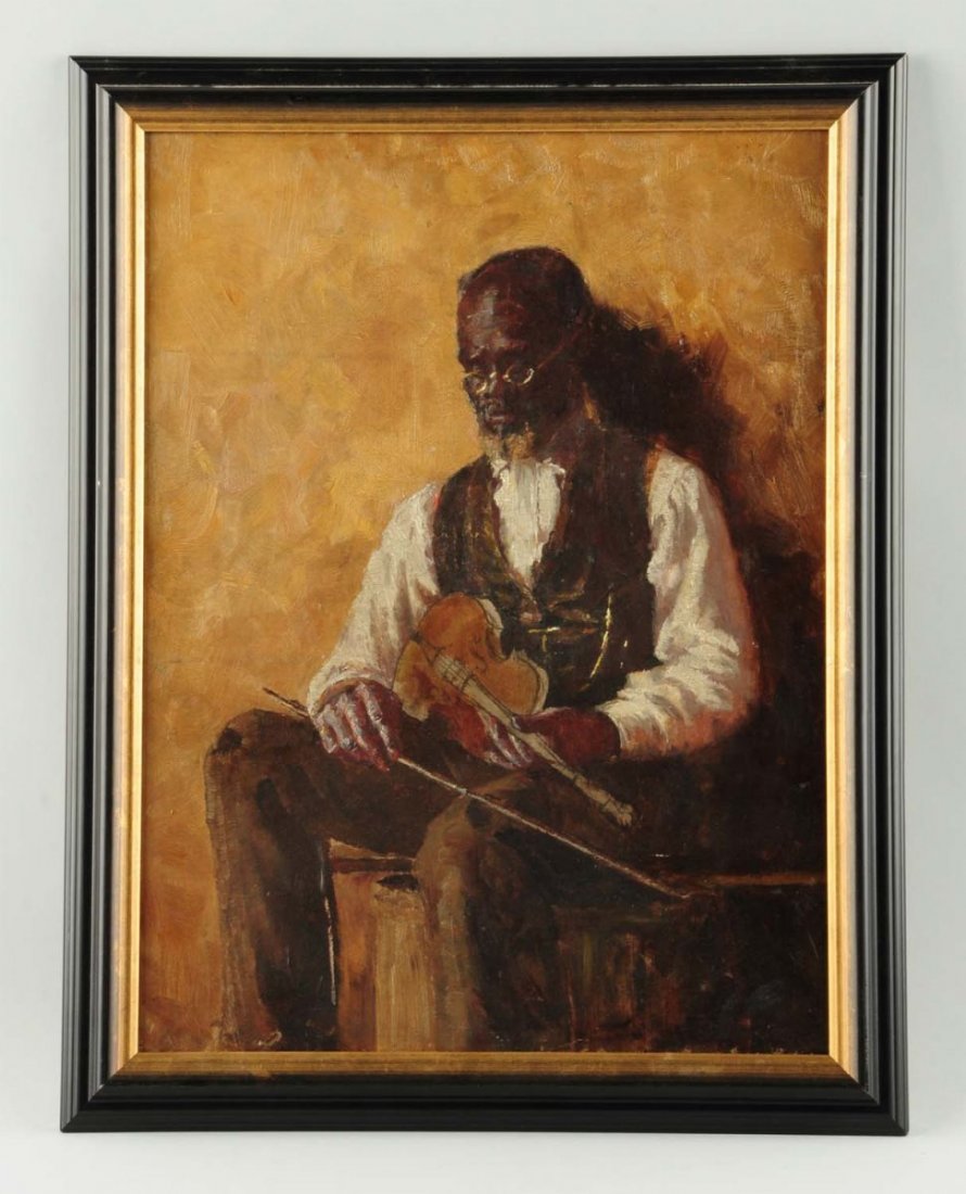 American School c. 1910. (1 of 2)