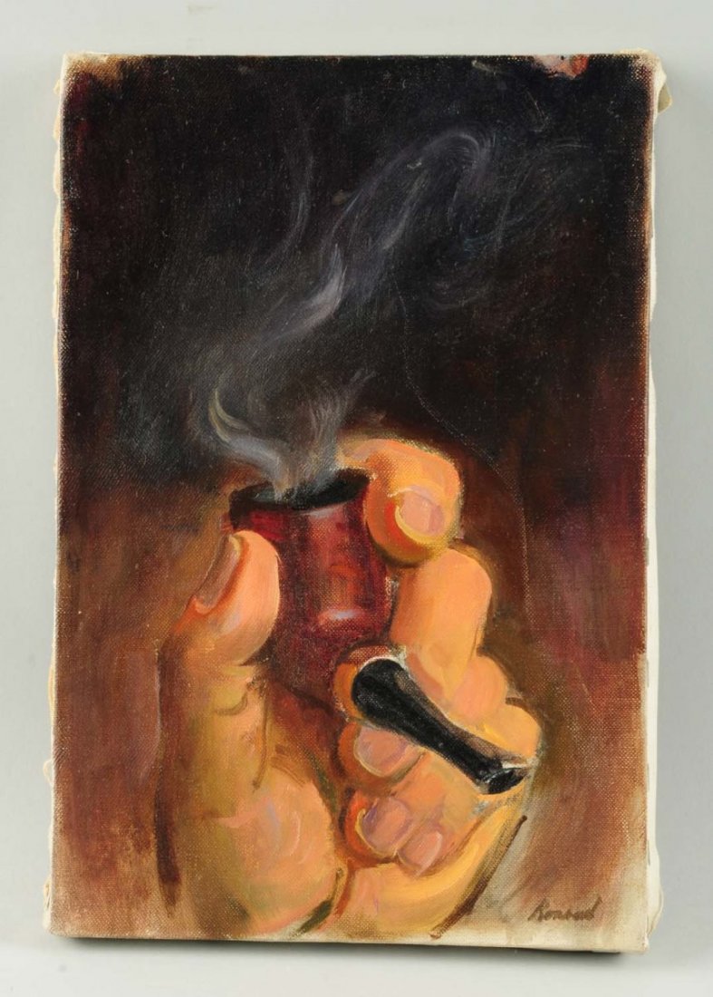 Adolf Konrad. (1 of 4)