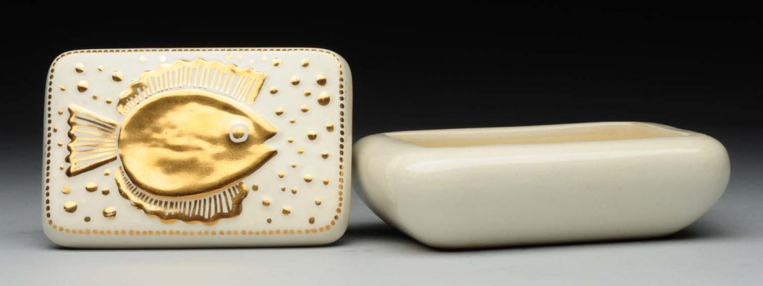 Waylande Gregory Box. (1 of 5)