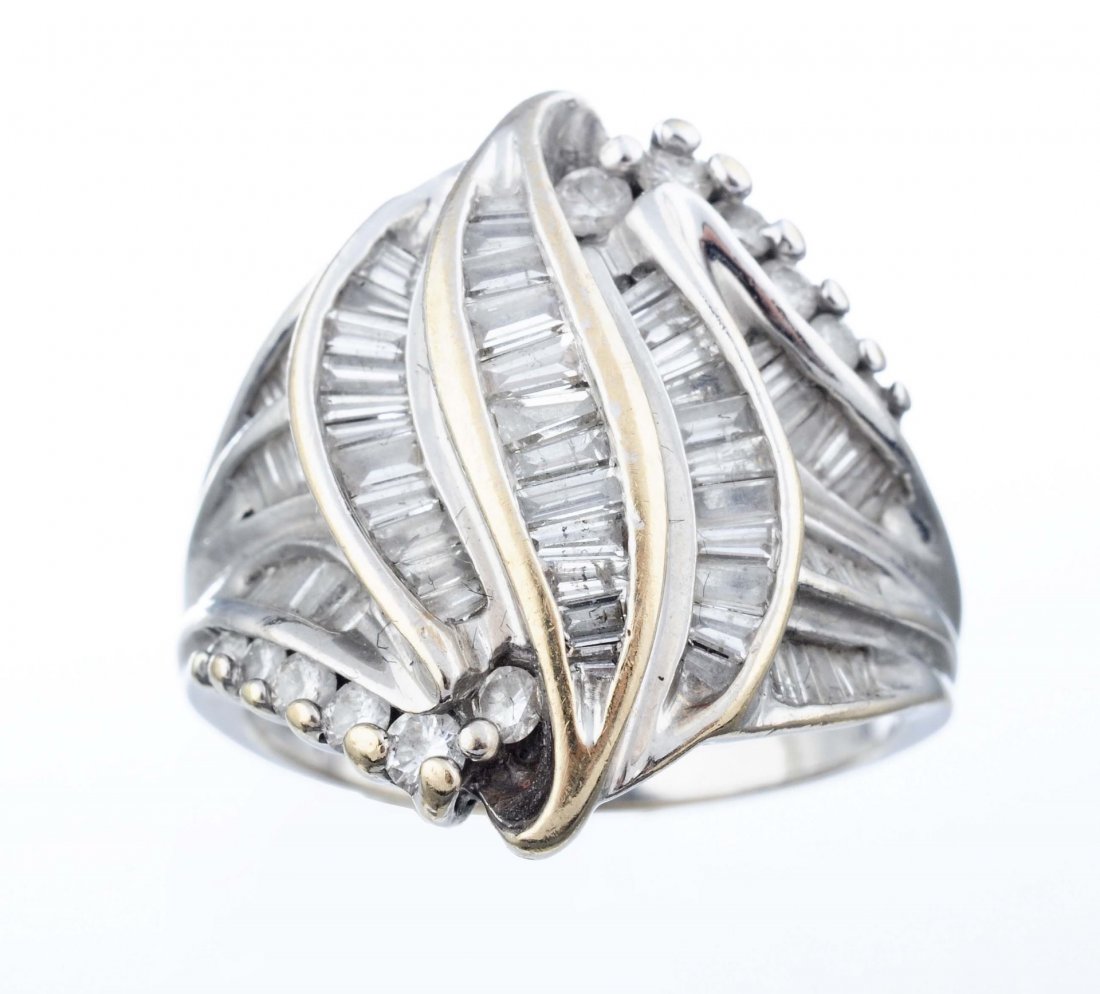 A Diamond Ring. (1 of 1)