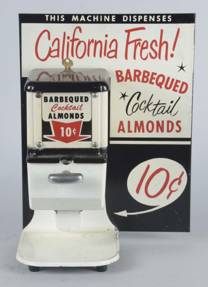 10¢ Cocktail Almond Vendor (1 of 1)