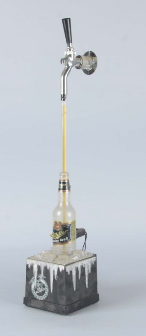 MGD Perpetual Tap Display (1 of 2)