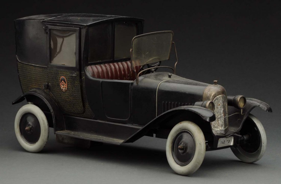 Citroen B14 Taxi