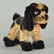 Steiff's Butch The Cover Dog With IDs.