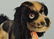 Steiff's Butch The Cover Dog With IDs. - 3