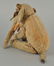 Steiff's Very Early, Fully Jointed Mohair Elephant - 8
