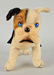 Extraordinarily Rare Steiff Standing Yale Bulldog. - 3