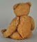 Turn of Last Century Mohair Teddy Bear. - 2
