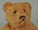 Turn of Last Century Mohair Teddy Bear. - 3