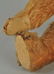 Turn of Last Century Mohair Teddy Bear. - 5
