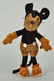 Velvet Steiff Mickey Mouse Doll.