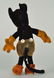 Velvet Steiff Mickey Mouse Doll. - 2