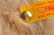 Four Button-in-Ear Steiff Brand Collectibles. - 10