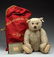 Two Steiff Limited Edition Bears. - 4