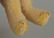 Lot of 2 Early Postwar Steiff Favorite Animals. - 2