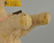 Lot of 2 Early Postwar Steiff Favorite Animals. - 3