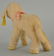 Lot of 2 Early Postwar Steiff Favorite Animals. - 7