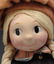 Comic Character Little Annie Rooney. - 2