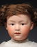 Lot of 2: Heubach Character Dolls. - 3