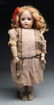 Hertel, Schwab & Co. Child Doll.