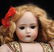 Hertel, Schwab & Co. Child Doll. - 2