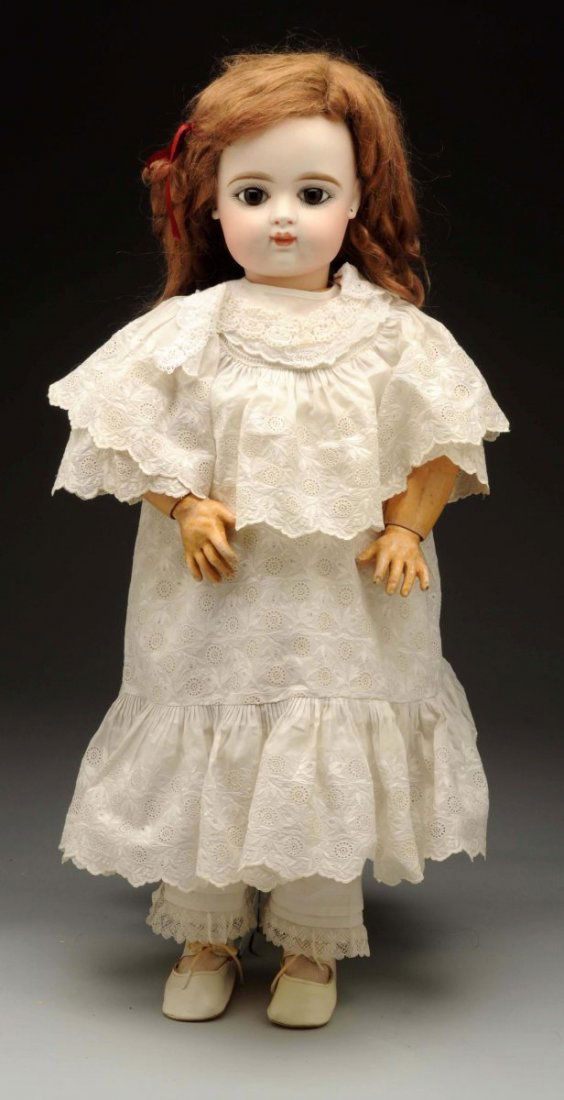 French F.G. Bébé (1 of 2)