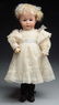 Heubach Pouty Character Doll.