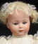 Heubach Pouty Character Doll. - 2