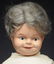 Lot of 2: Composition Alexander Dolls. - 2