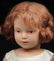 Schoenhut Pouty Character Doll. - 2