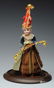 Fortune Telling Doll.