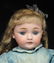 Kestner 143 Character Child. - 2