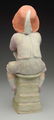 Gebr. Heubach Boy Figurine. - 2
