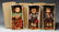Lot Of 3: Hummel Dolls.