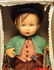 Lot Of 3: Hummel Dolls. - 2