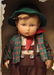 Lot Of 3: Hummel Dolls. - 4
