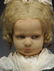 Lot of 3: Felt Cloth Dolls. - 3