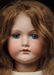 Lot of 2: Bisque Dolls. - 3