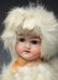 Lot Of 2: German Bisque Dolls. - 2