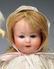 Lot Of 2: German Bisque Dolls. - 3