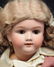 Lot of 2: German Dolls. - 2