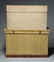 Unusual Wooden Doll Kitchen or Shop Display. - 2
