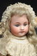 All Original S&H 550 Character Child. - 2